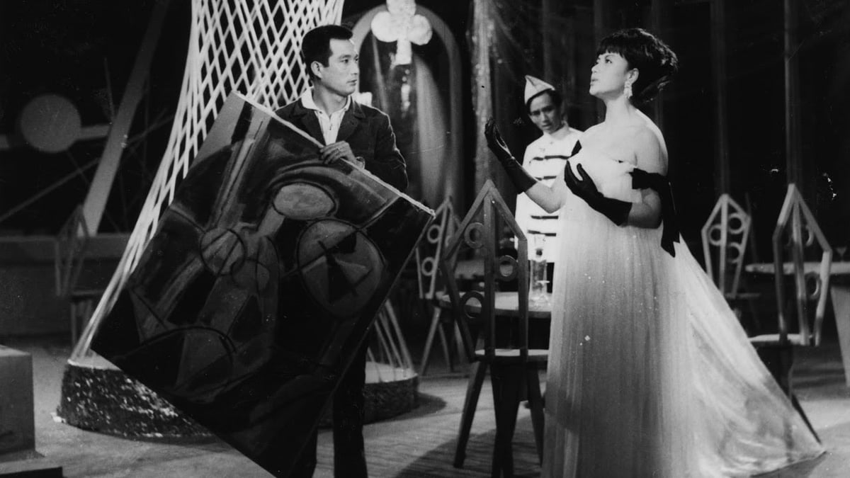 Korean Cinema’s Golden Decade: The 1960s