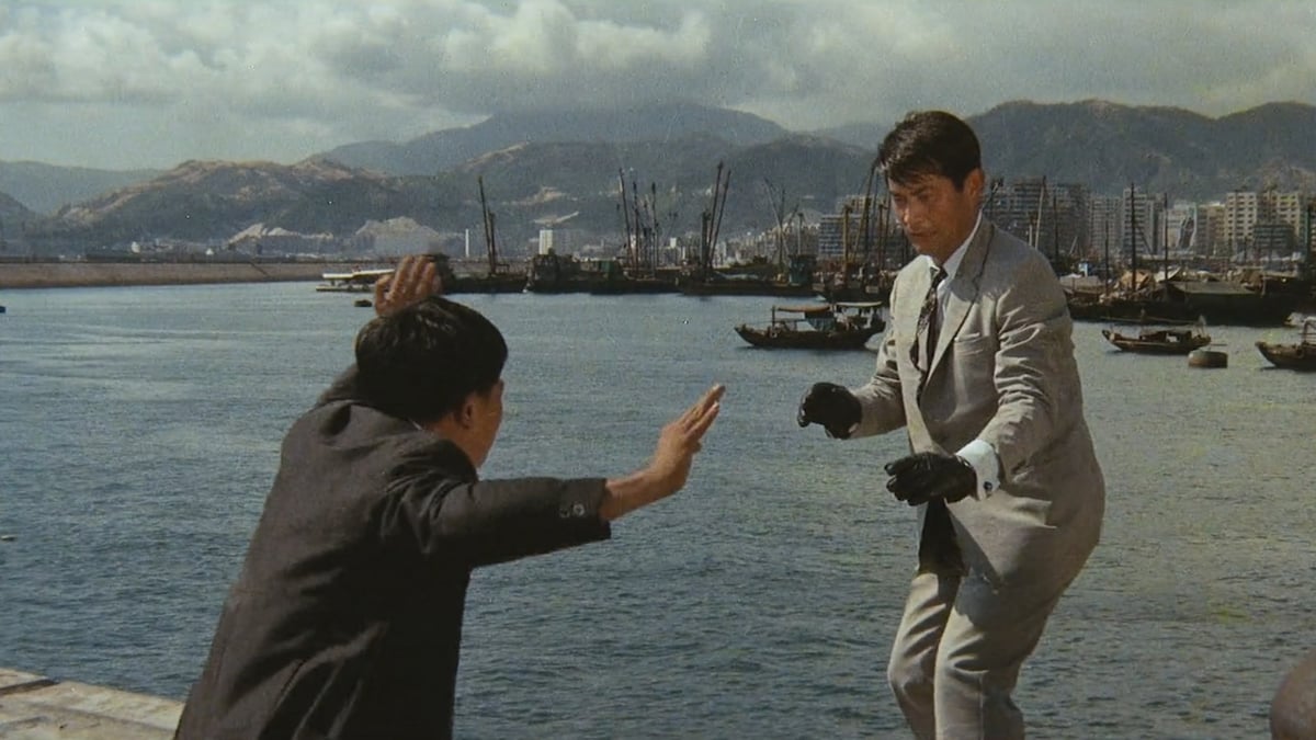 Korean Cinema’s Golden Decade: The 1960s