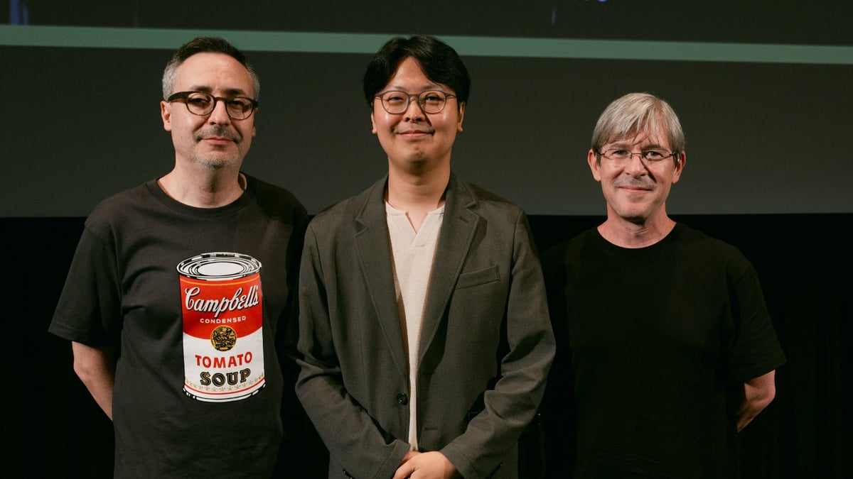 A Discussion of the South Korean classic, <i>Aimless Bullet</i>, with the Korean Film Archive and Subway Cinema