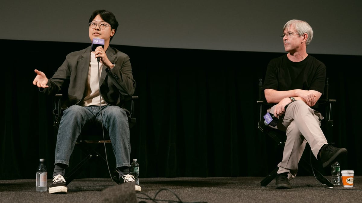 A Discussion of the South Korean classic, <i>Aimless Bullet</i>, with the Korean Film Archive and Subway Cinema