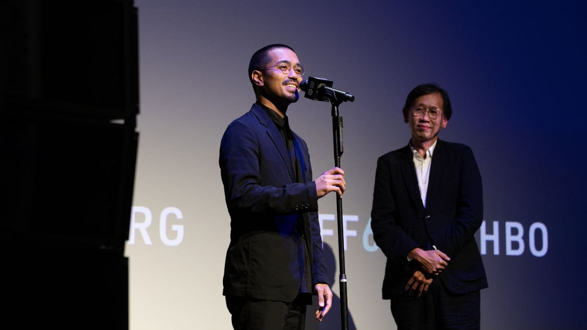 Neo Sora on <i>Ryuichi Sakamoto | Opus</i>, the Logistics of Recording Live Music, and Sakamoto’s Relationship with Cinema