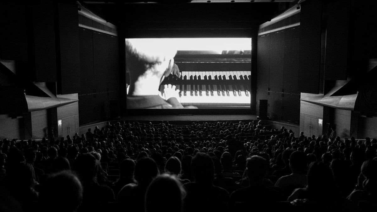 Neo Sora on <i>Ryuichi Sakamoto | Opus</i>, the Logistics of Recording Live Music, and Sakamoto’s Relationship with Cinema