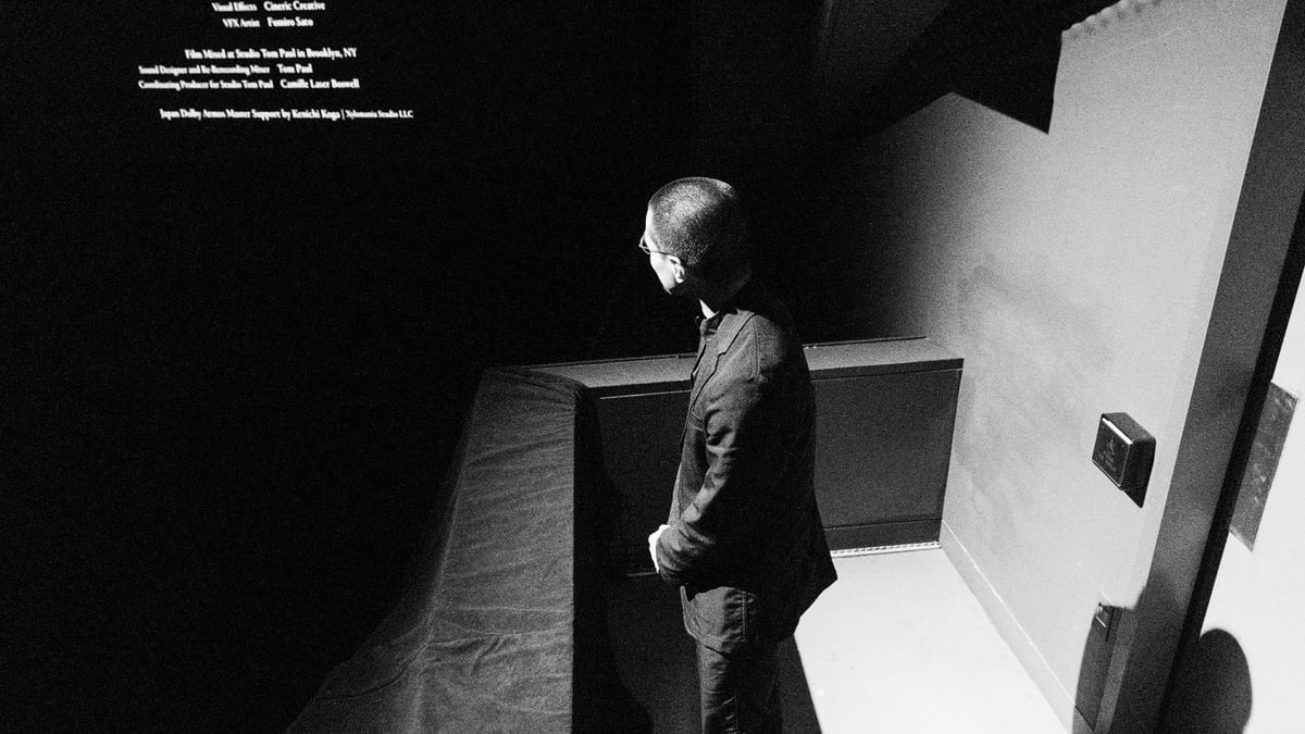 Neo Sora on <i>Ryuichi Sakamoto | Opus</i>, the Logistics of Recording Live Music, and Sakamoto’s Relationship with Cinema