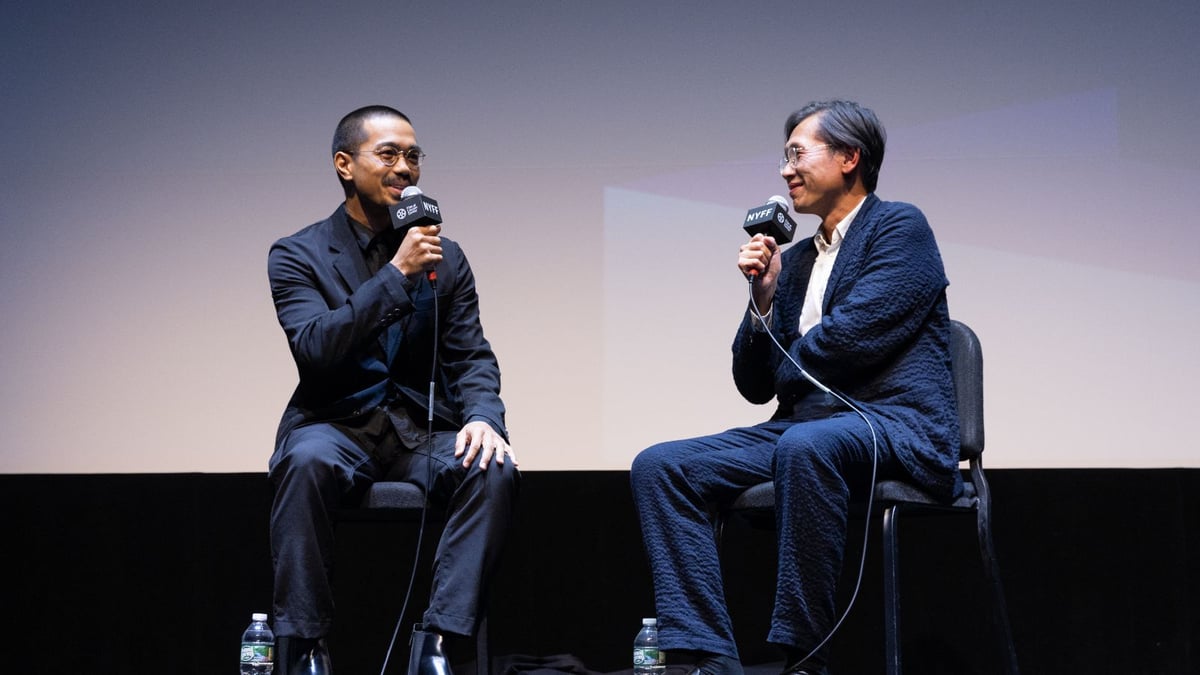 Neo Sora on <i>Ryuichi Sakamoto | Opus</i>, the Logistics of Recording Live Music, and Sakamoto’s Relationship with Cinema