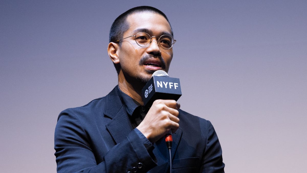 Neo Sora on <i>Ryuichi Sakamoto | Opus</i>, the Logistics of Recording Live Music, and Sakamoto’s Relationship with Cinema