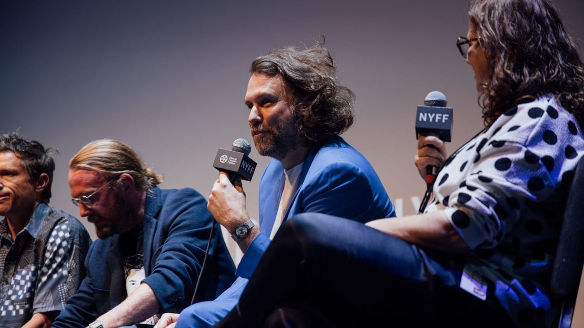 Sean Price Williams, Talia Ryder, Simon Rex & More on <i>The Sweet East</i>, Problematic Characters, and Trust