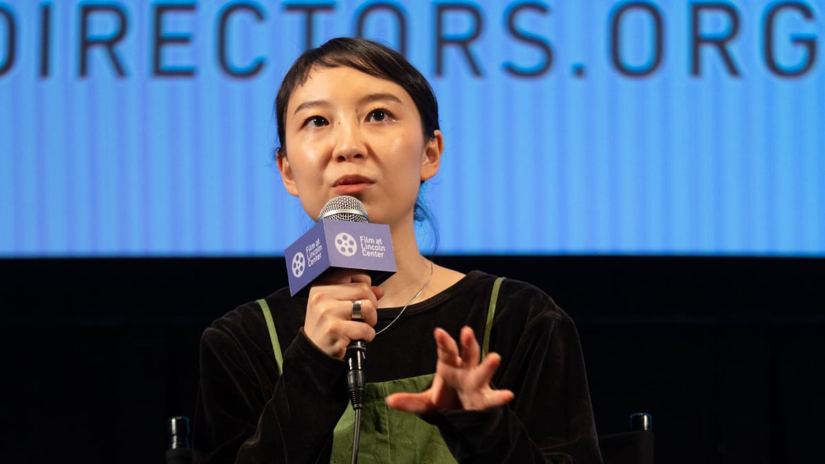 Yui Kiyohara on Her Critically Acclaimed New Feature, <i>Remembering Every Night</i>