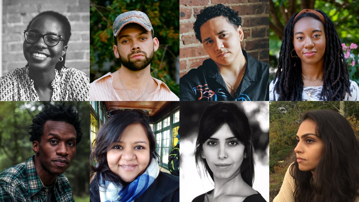2023 FLC Artists and Critics Academy Programs Participants Announced