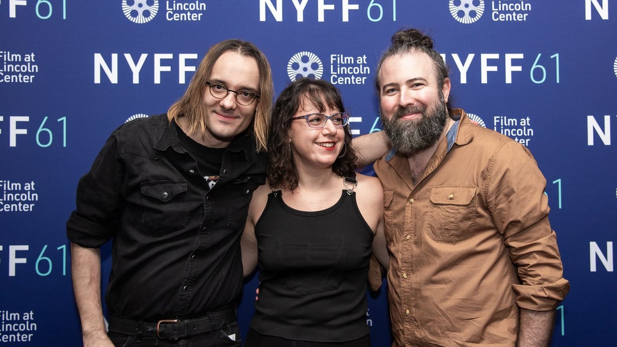 Joanna Arnow & Team on <i>The Feeling That the Time for Doing Something Has Passed</i>