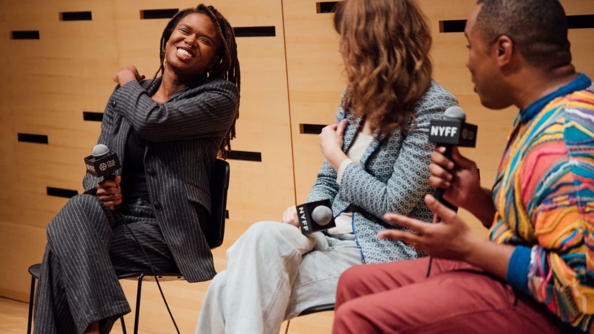 Annie Baker and Raven Jackson on <i>Janet Planet</i> and <i>All Dirt Roads Taste of Salt</i>
