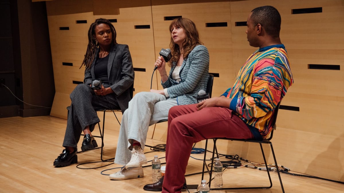Annie Baker and Raven Jackson on <i>Janet Planet</i> and <i>All Dirt Roads Taste of Salt</i>