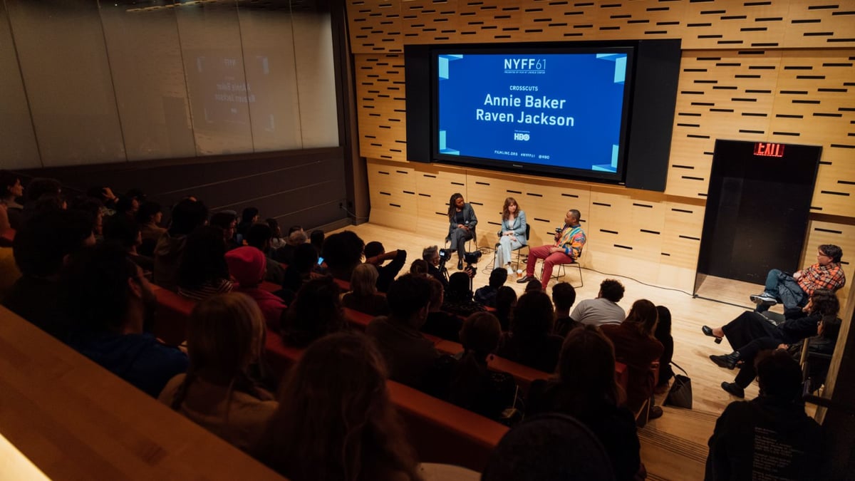 Annie Baker and Raven Jackson on <i>Janet Planet</i> and <i>All Dirt Roads Taste of Salt</i>