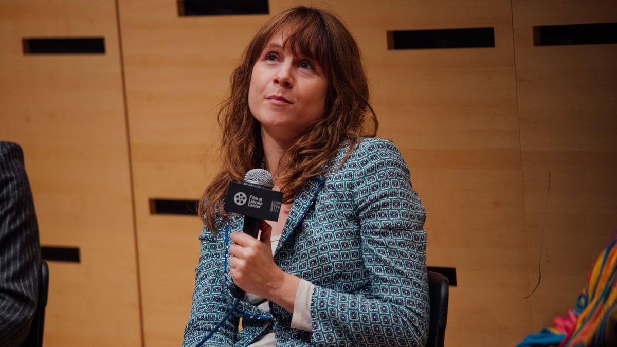 Annie Baker and Raven Jackson on <i>Janet Planet</i> and <i>All Dirt Roads Taste of Salt</i>