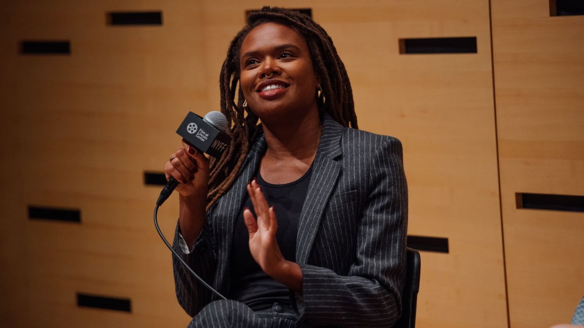 Annie Baker and Raven Jackson on <i>Janet Planet</i> and <i>All Dirt Roads Taste of Salt</i>