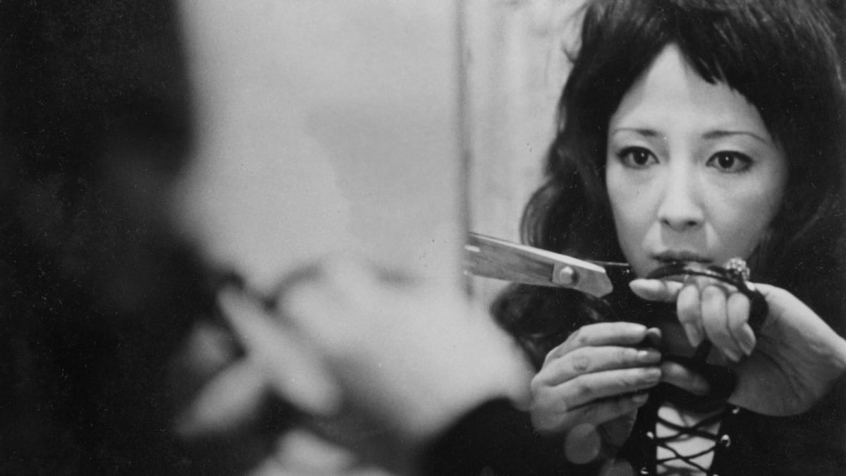 Confessions Among Actresses
