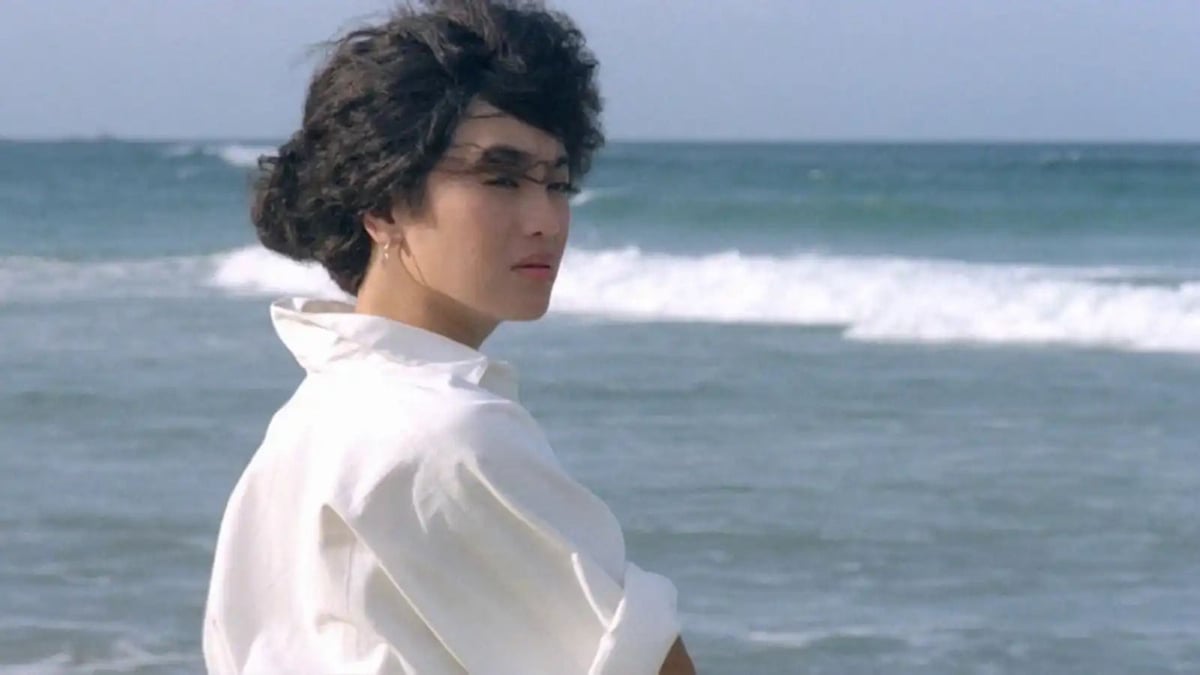 That Day, on the Beach
