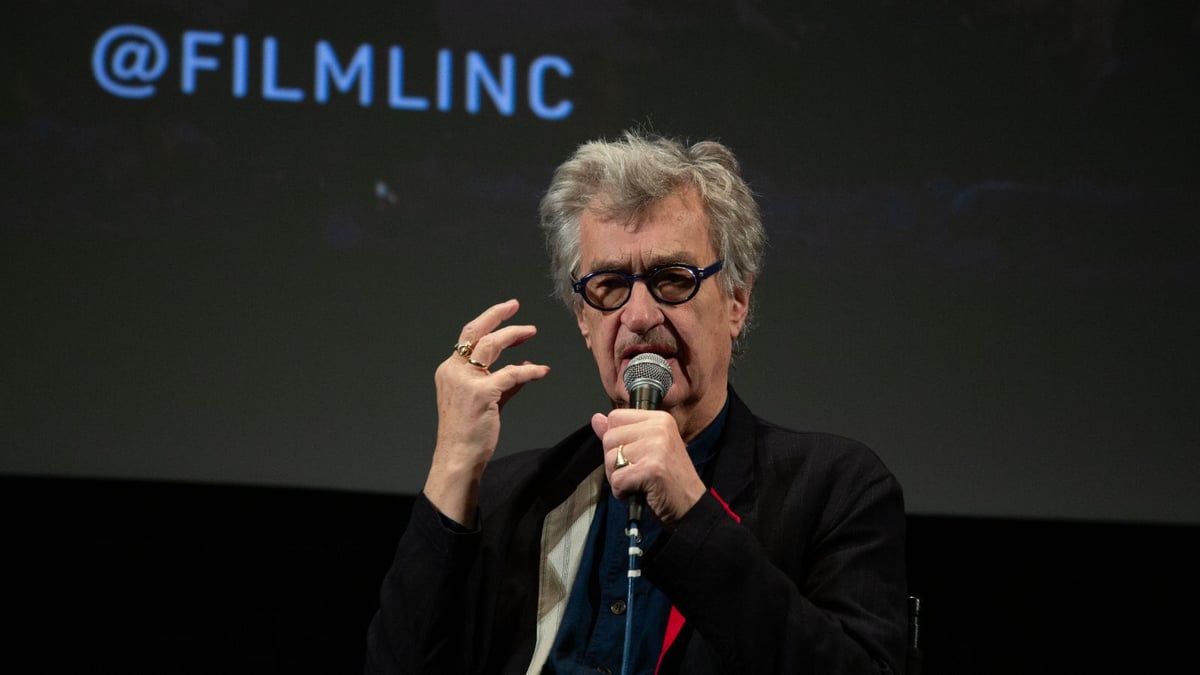 <i>Anselm</i> Director Wim Wenders on His Stunning 3D Portrait of an Artist