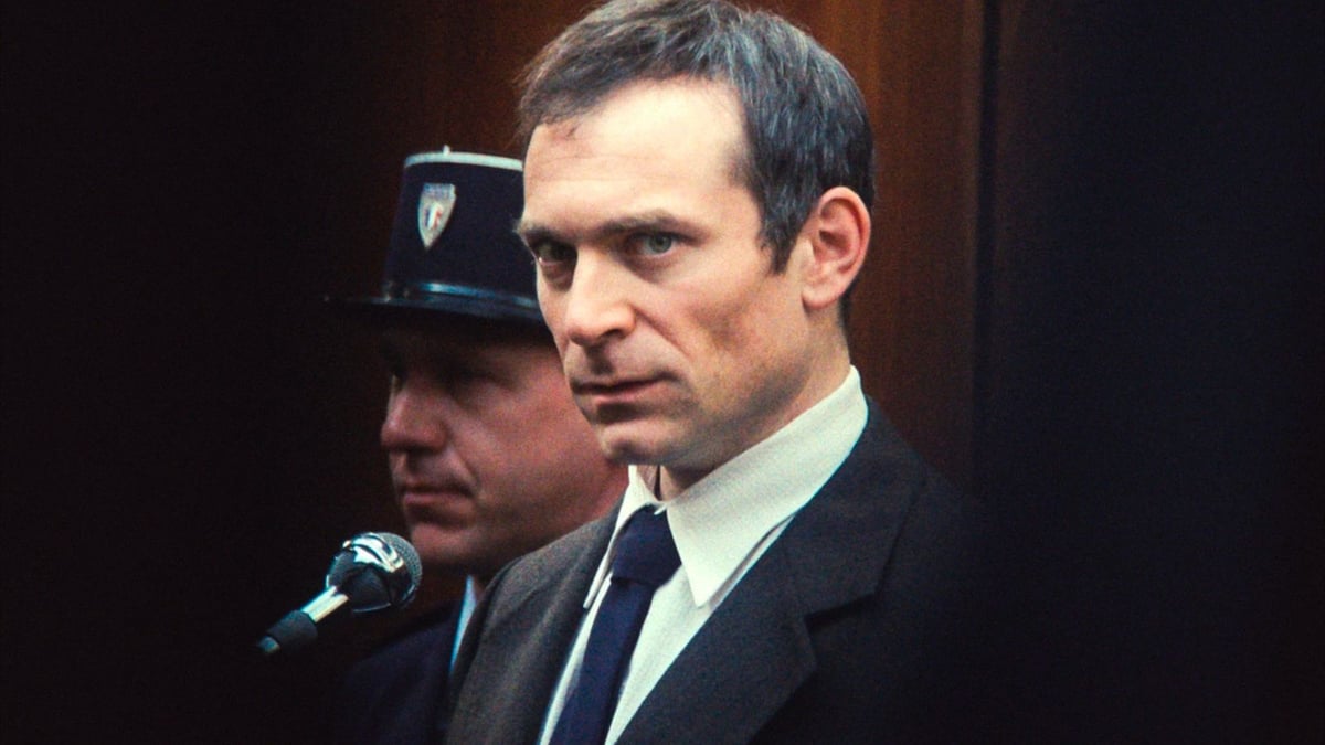 The Goldman Case