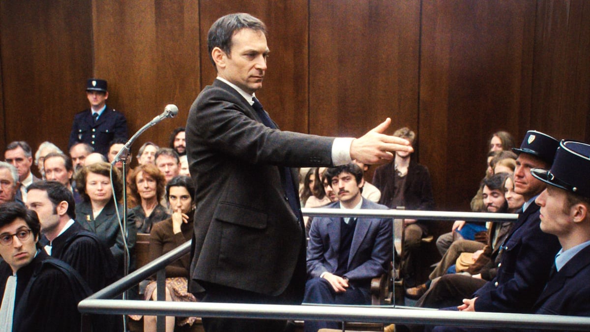 The Goldman Case