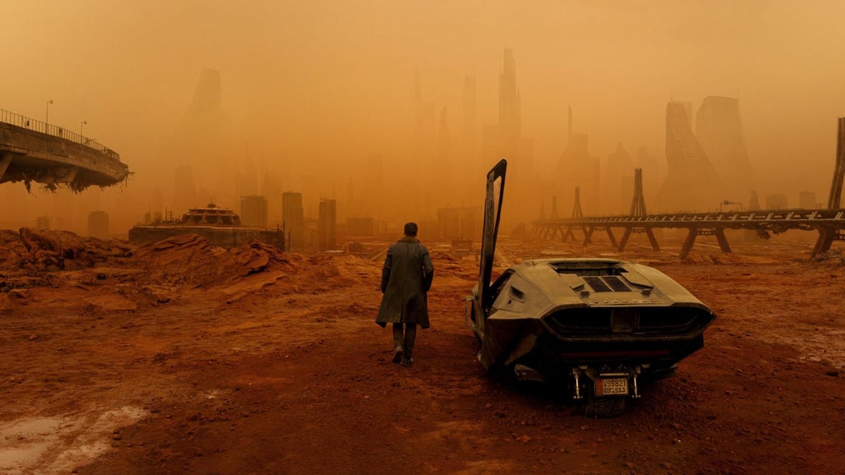 Blade Runner 2049