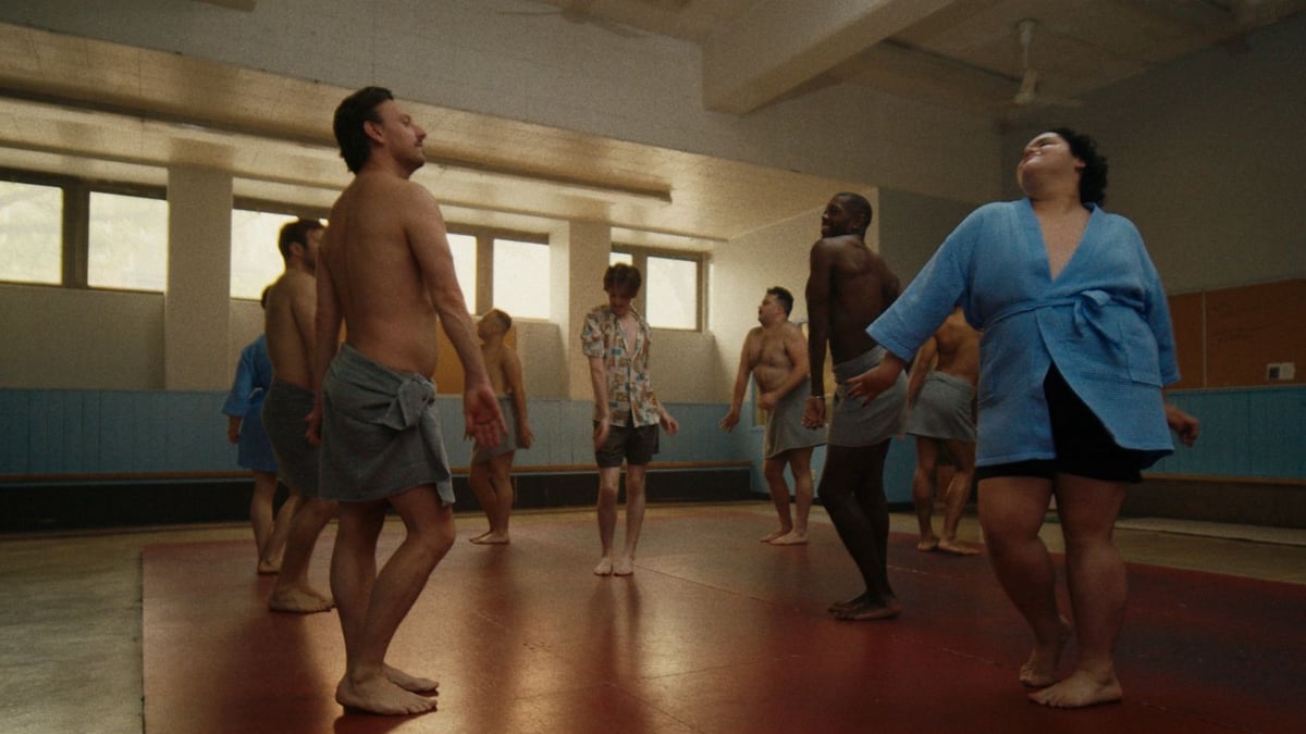 Program 13: Shorts II – Human Connection