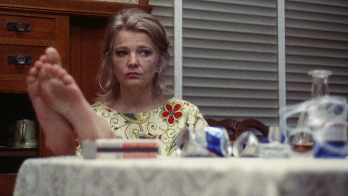 A Woman Under the Influence
