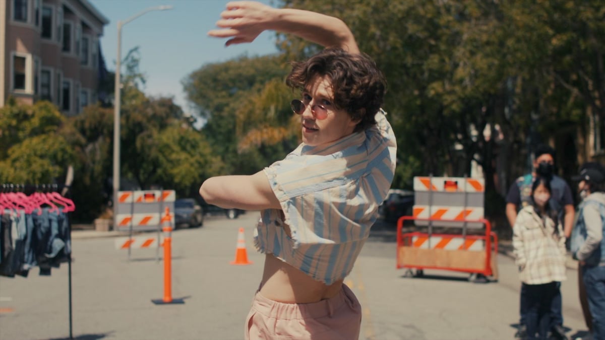 Dance on Camera Festival 2024