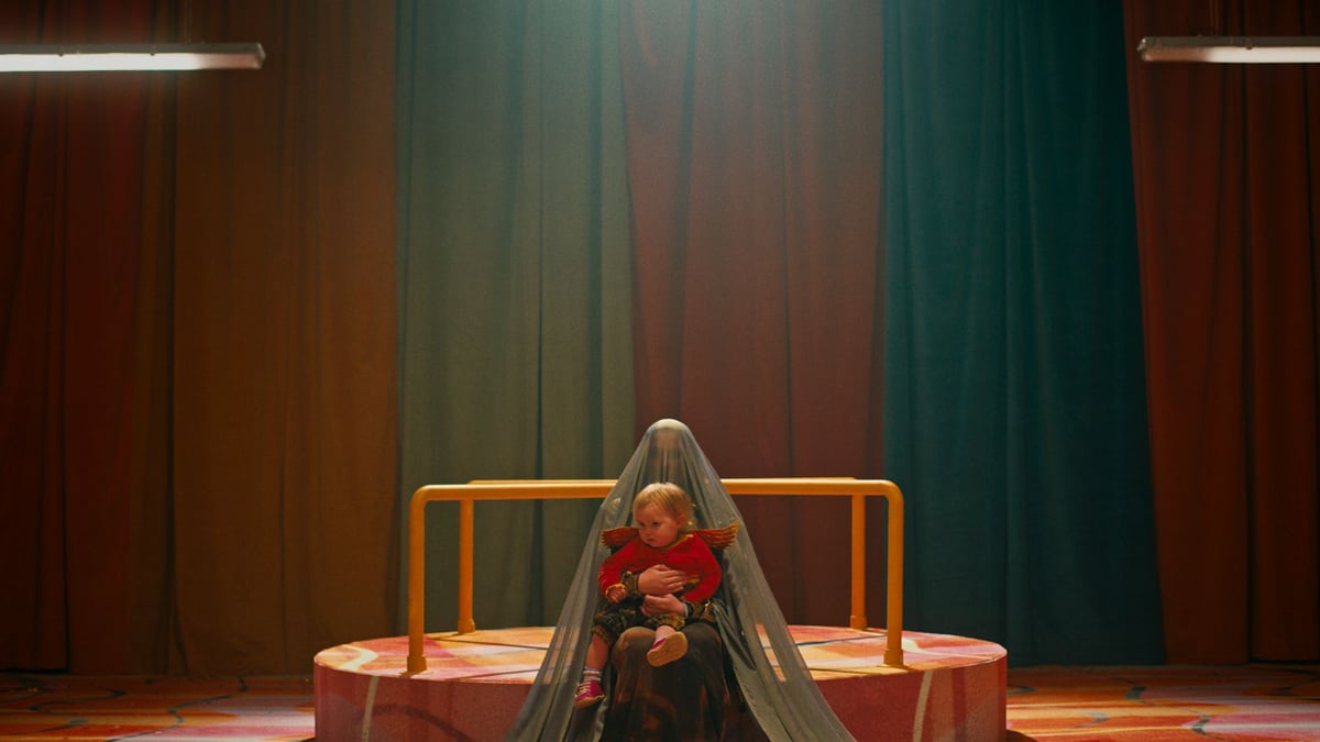 Program 7: Shorts – Provocative Perspectives