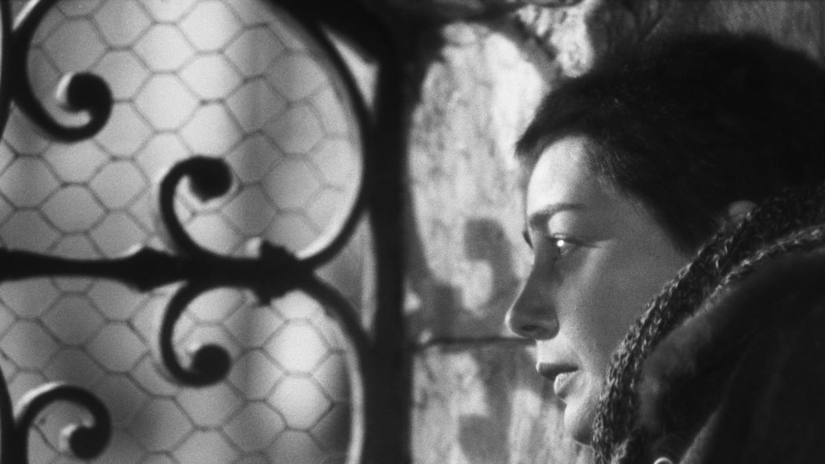 Hiroshima mon amour