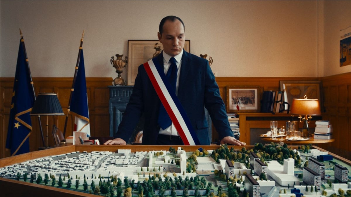 Les Indésirables