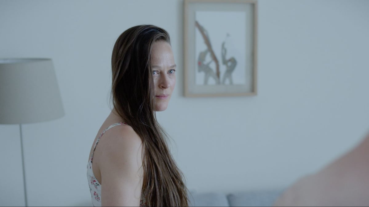 Program 13: Shorts II – Human Connection