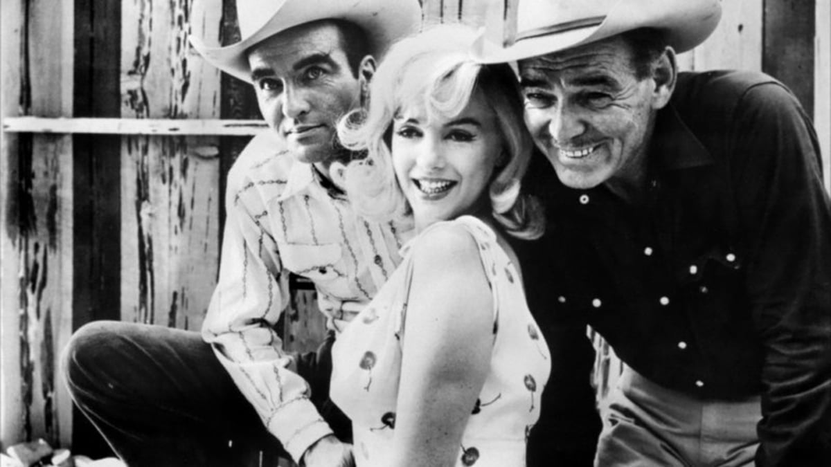 The Misfits