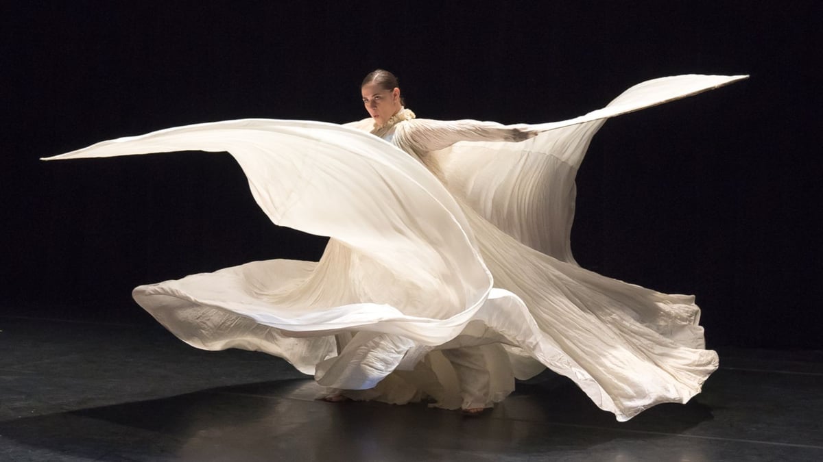 Closing Night Program: Obsessed with Light