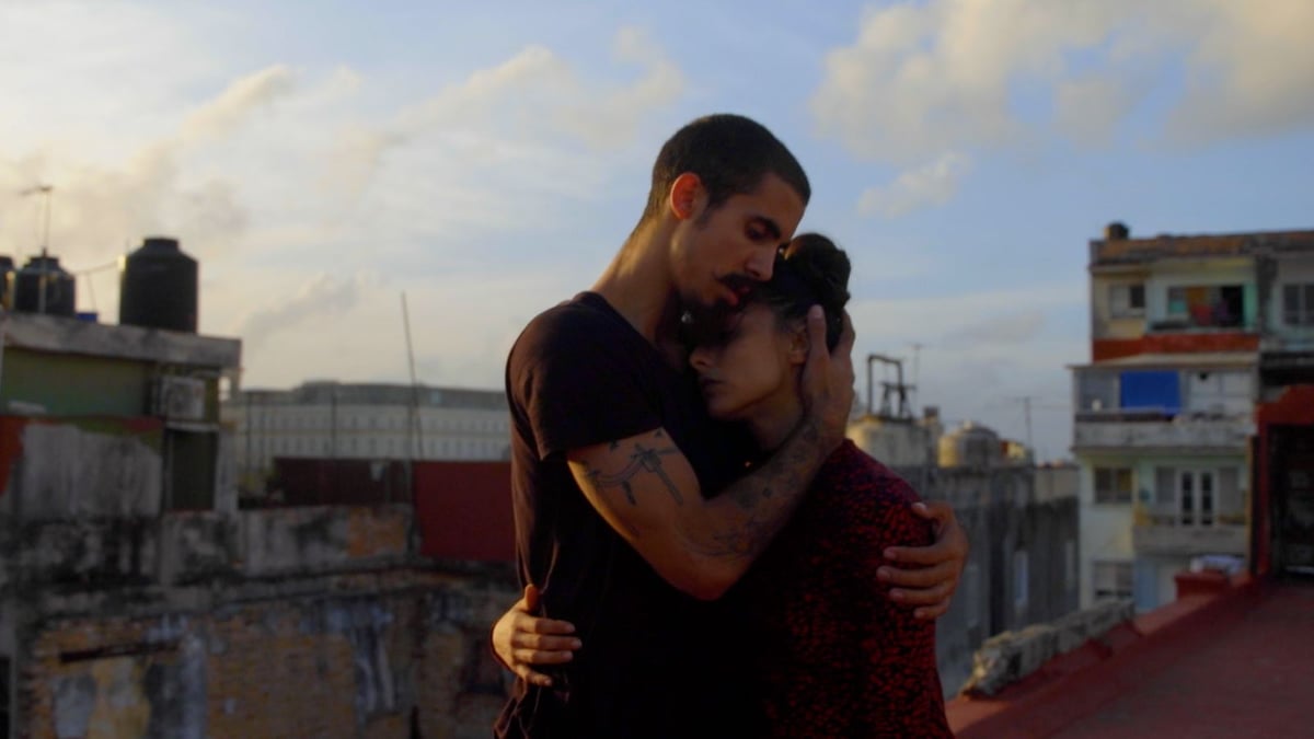 Program 4: Global Shorts