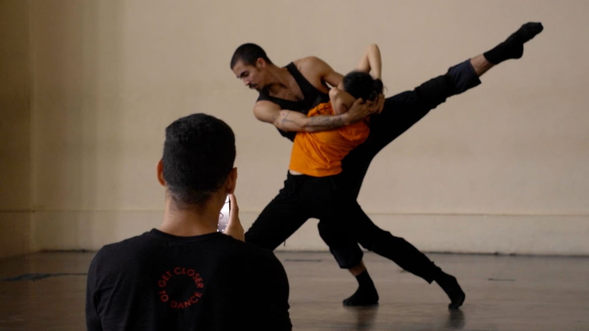 Program 4: Global Shorts
