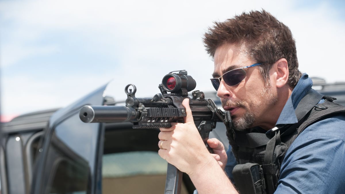 Sicario