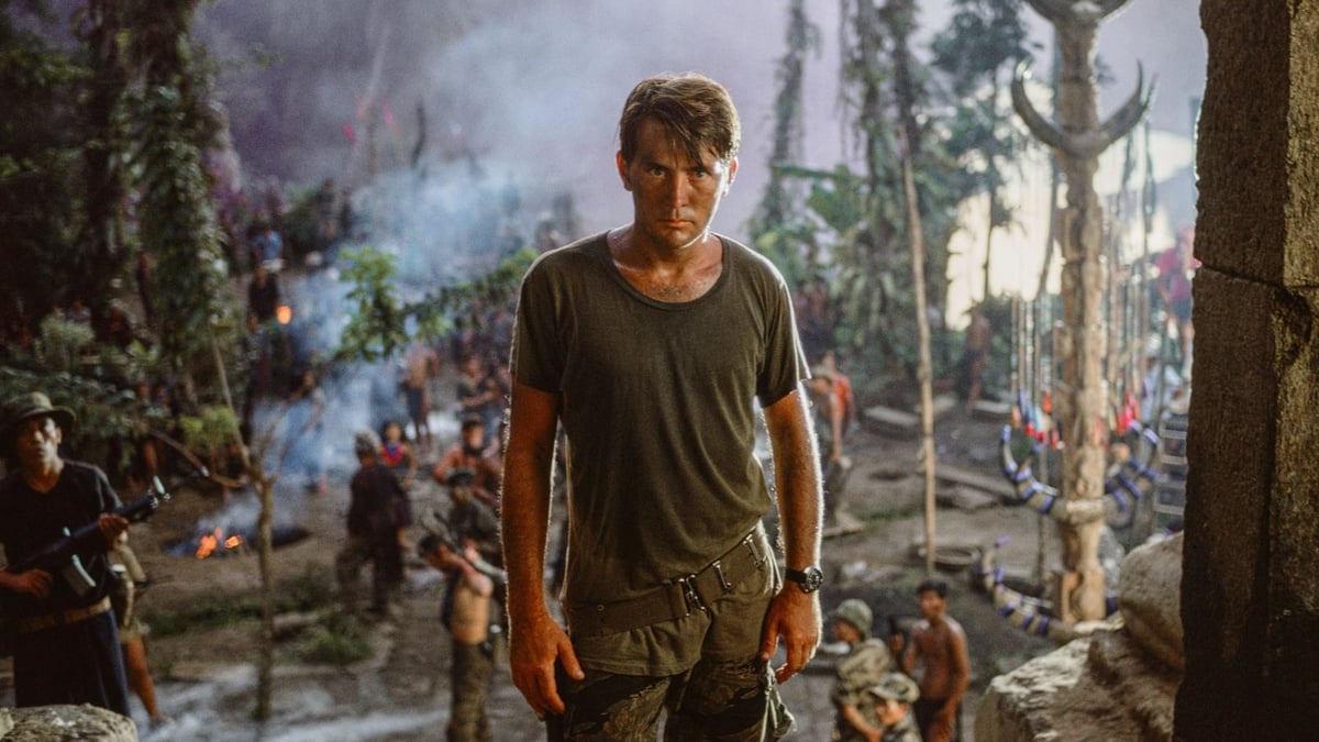 Apocalypse Now (Final Cut)