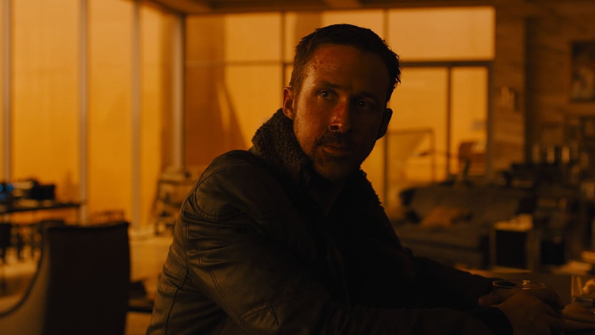 Blade Runner 2049