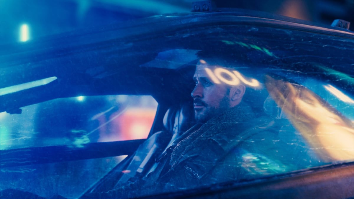 Blade Runner 2049