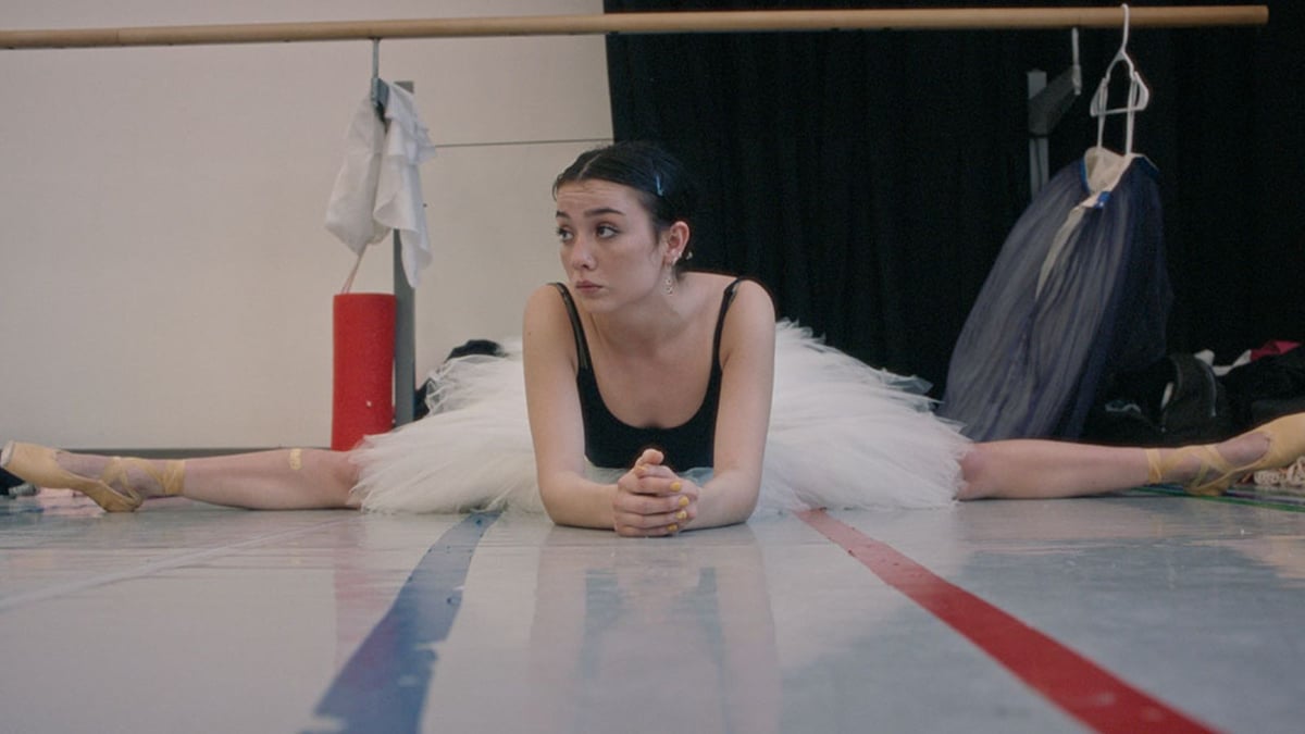 Dance on Camera Festival 2024