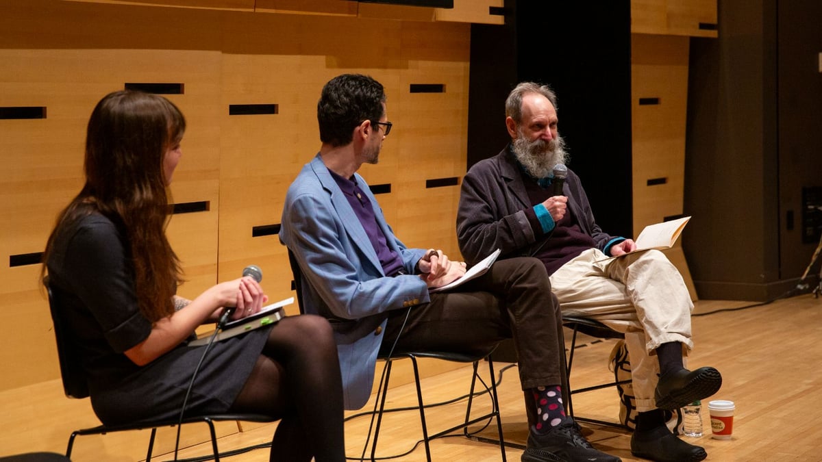 Richard Brody, Nicholas Elliott & Madeline Whittle on the Significance of the Late French Film Critic Serge Daney. Блажь