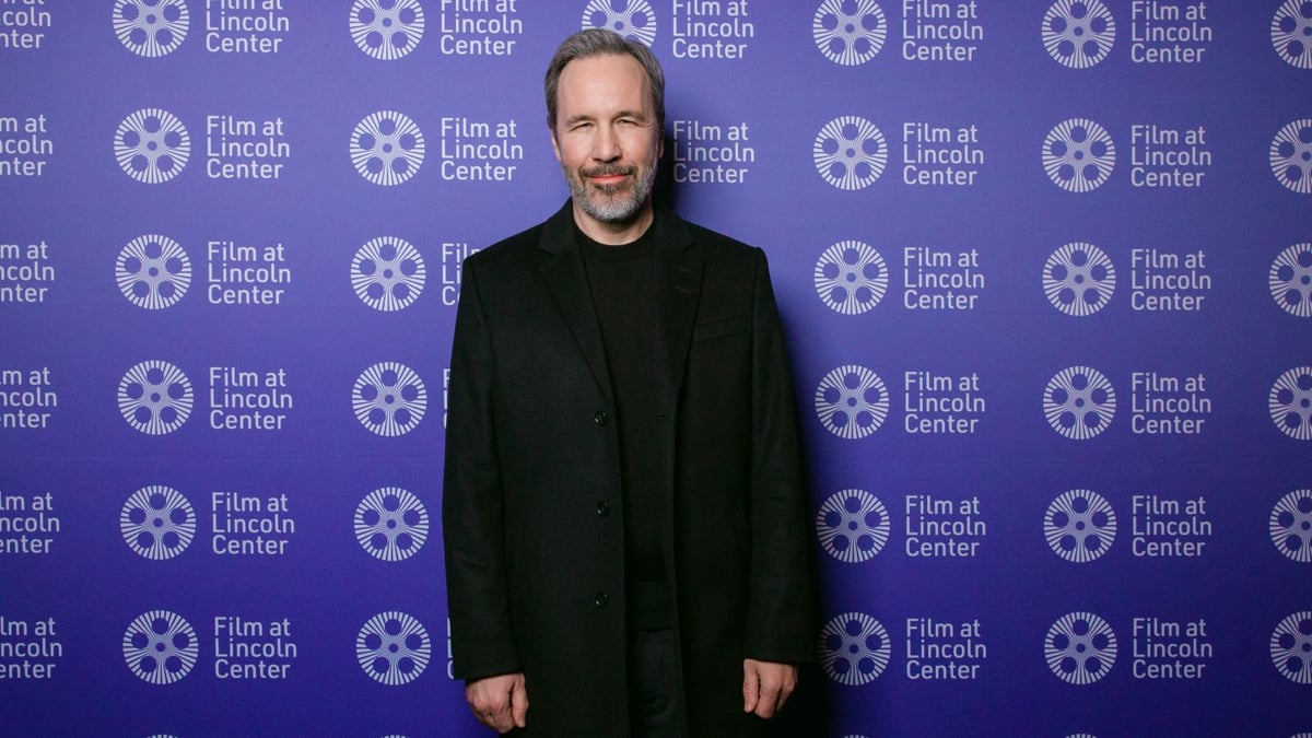 Denis Villeneuve on <i>Dune: Part Two</i>, Adapting Frank Herbert, and Working with Hans Zimmer