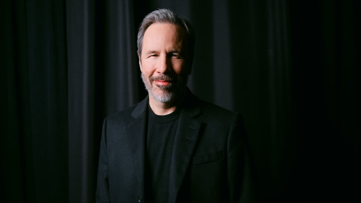 Denis Villeneuve on <i>Dune: Part Two</i>, Adapting Frank Herbert, and Working with Hans Zimmer