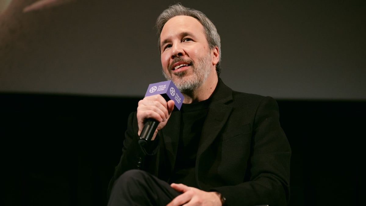Denis Villeneuve on <i>Dune: Part Two</i>, Adapting Frank Herbert, and Working with Hans Zimmer