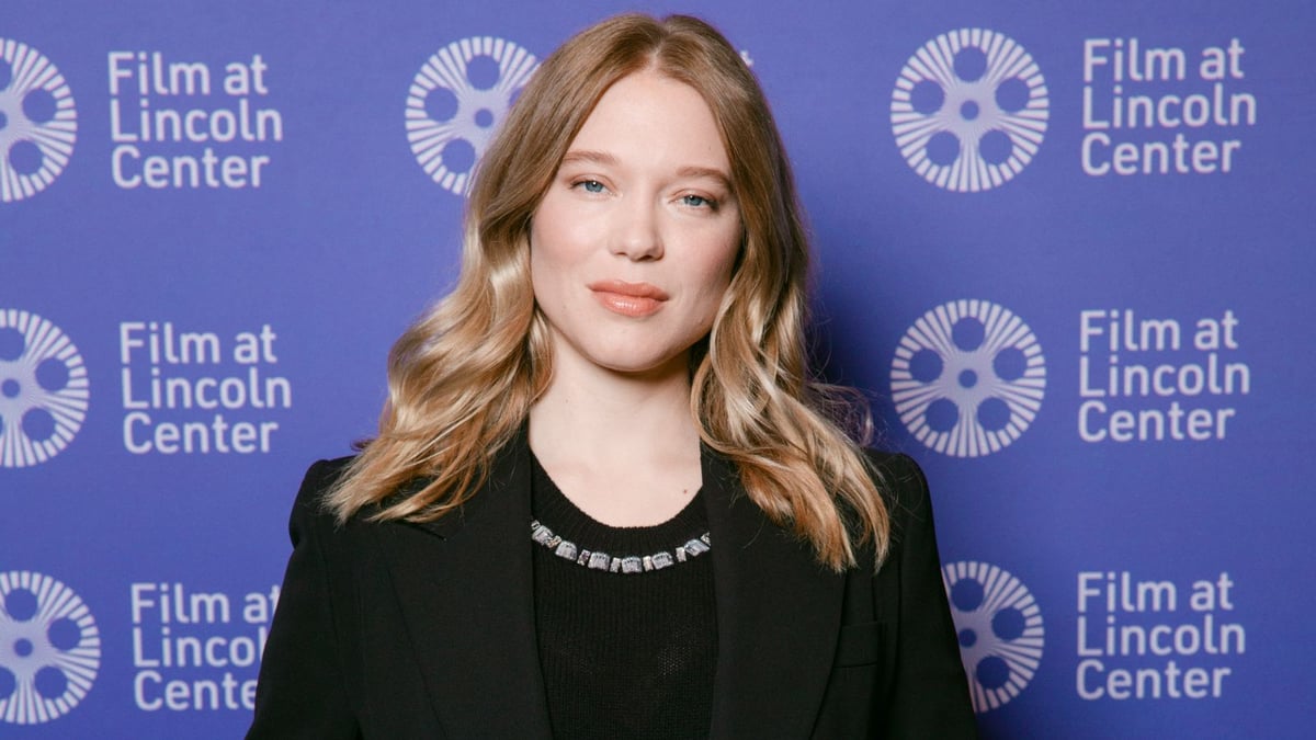 Léa Seydoux on Her Decades-Spanning Performance in Bertrand Bonello’s <i>The Beast</i>
