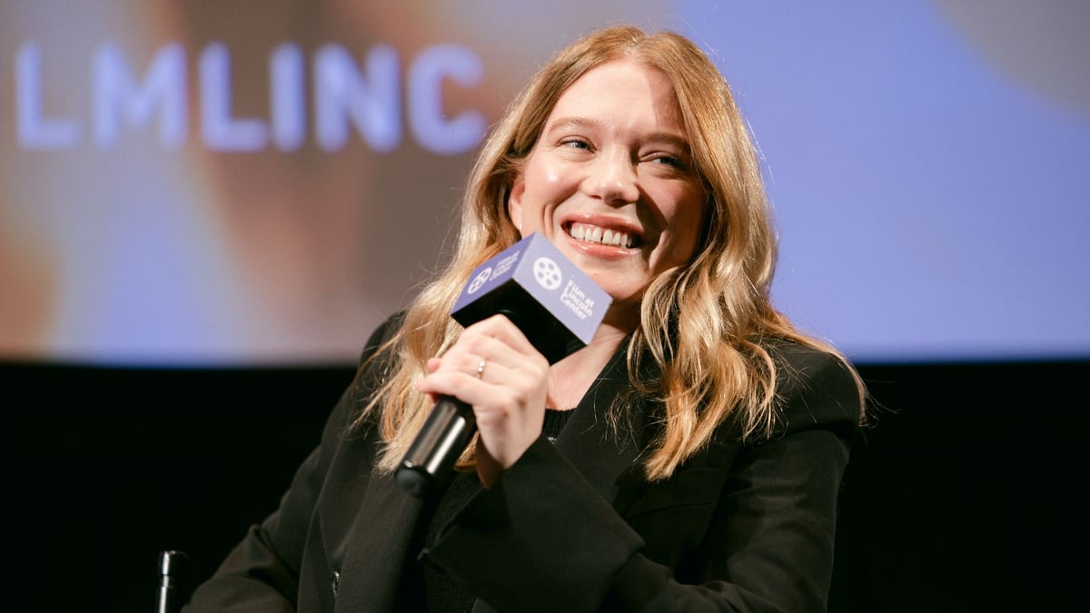 Léa Seydoux on Her Decades-Spanning Performance in Bertrand Bonello’s <i>The Beast</i>