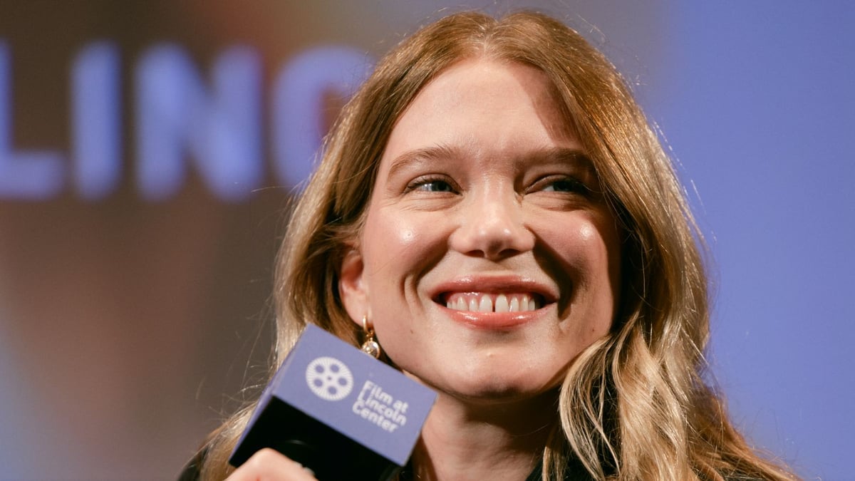 Léa Seydoux on Her Decades-Spanning Performance in Bertrand Bonello’s <i>The Beast</i>
