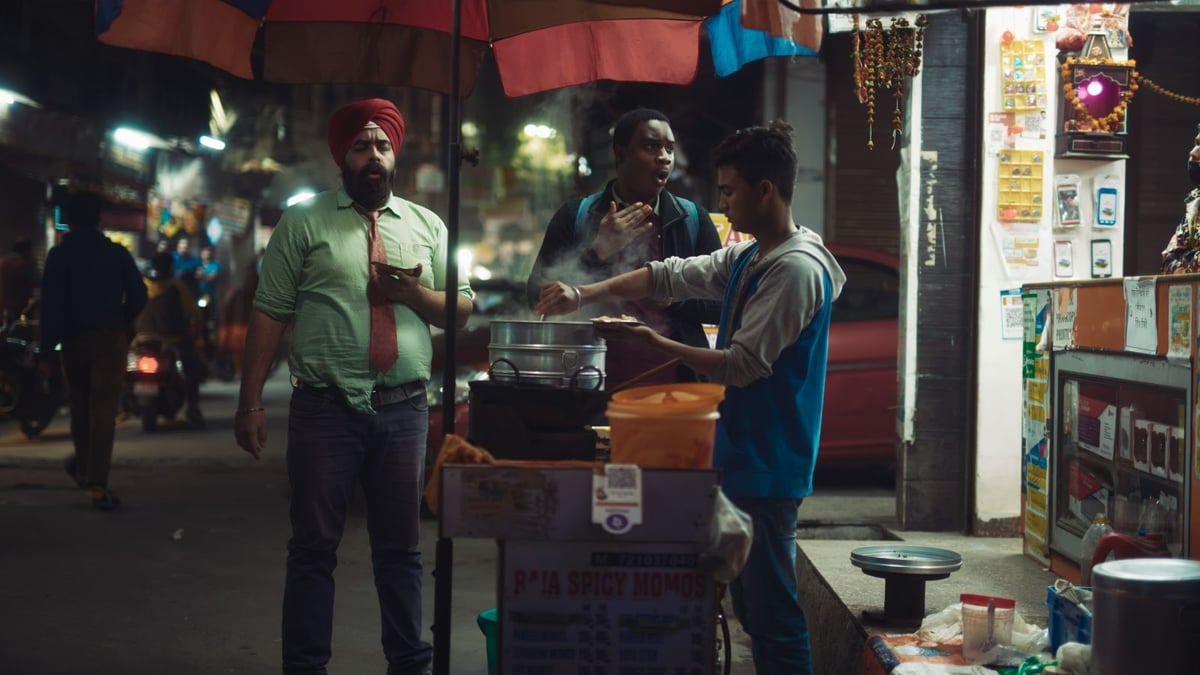 Dilli Dark
