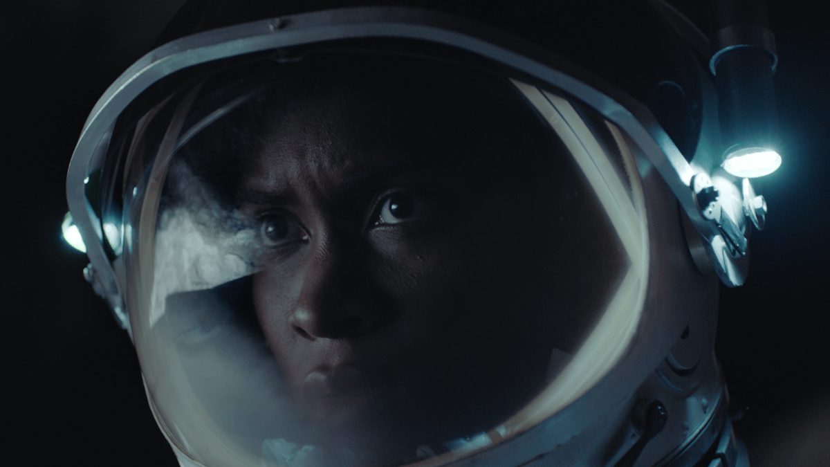 Shorts Program 1: Eternal Souls, Transient Bodies