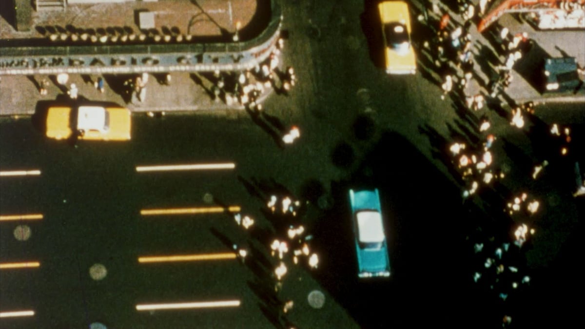 Program 2: The Postwar City Symphony, Part 1